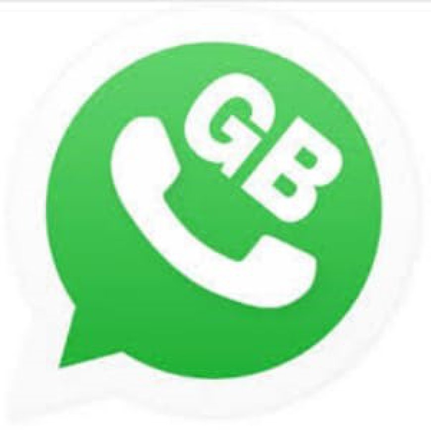 GBWhatsApp APK Download (Login FIXED) Updated Version November 2024 (Official)