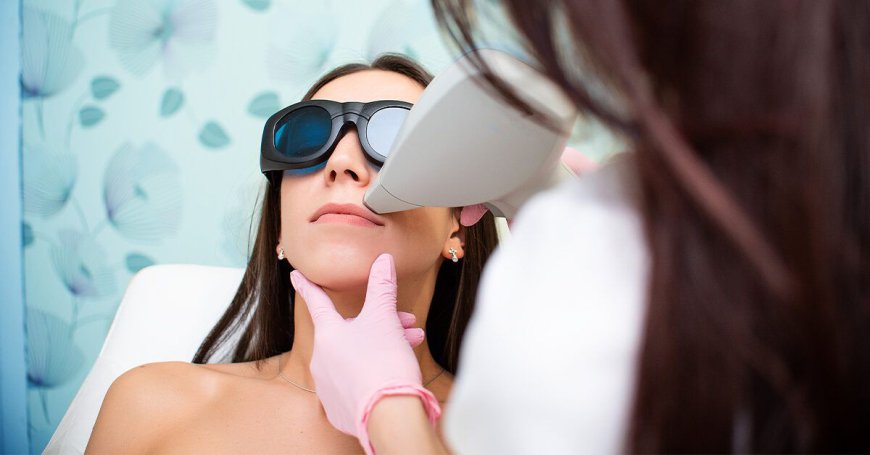 How to Maximize Results from Laser Hair Removal