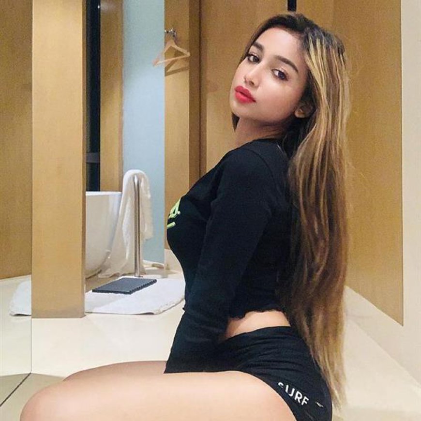 VIP Escort Service in Aerocity Delhi | Call Girls 24X7 At Home