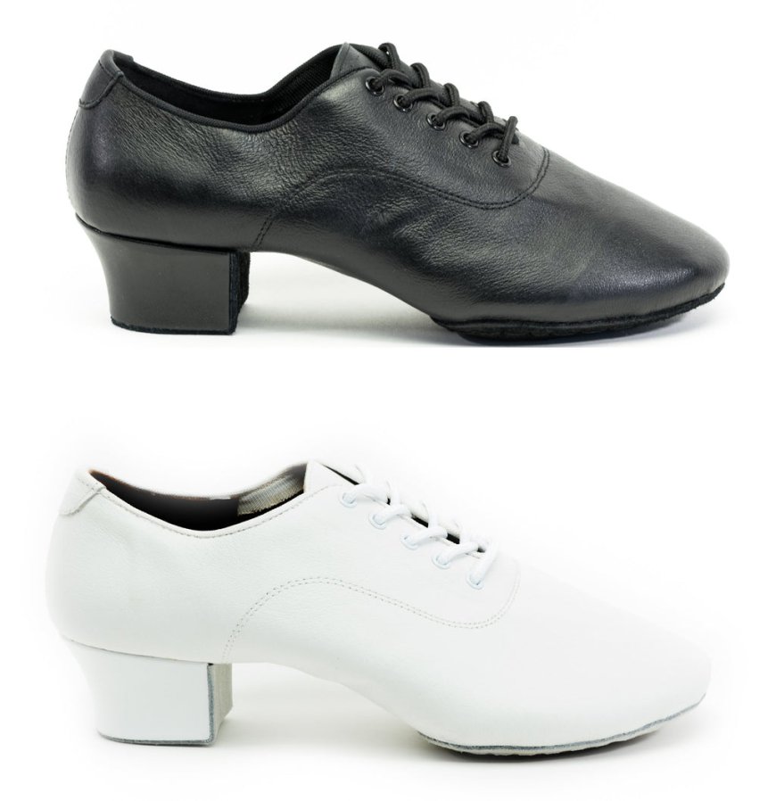 Mistakes to avoid when purchasing Men's Latin Dance Shoes