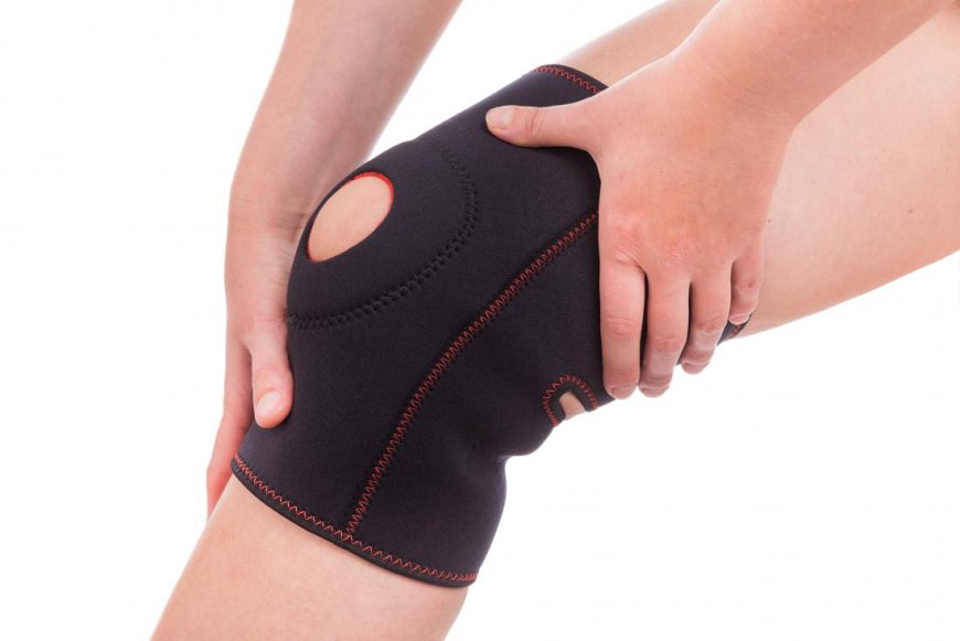 How to Combine Different Knee Pain Treatments for Best Results?