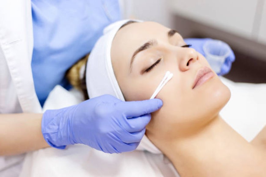 Is Botox a Good Option for Treating Dark Circles in Dubai?