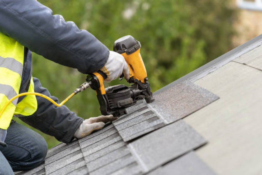 How to Find the Best Roofing Company for Your Home's Needs