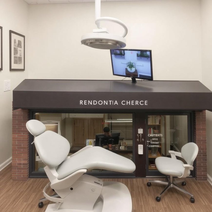 Saving Your Tooth: Endodontic Treatments in Dupont Circle