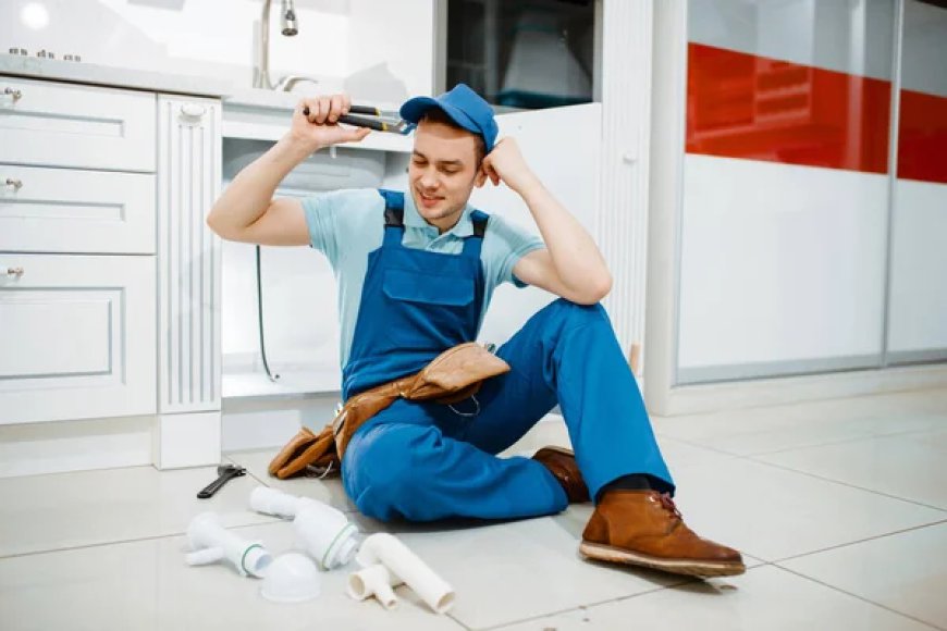 How to Find a Reliable Plumber in Your Area?