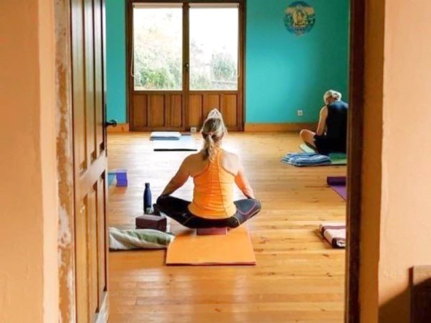 Why Is a Yoga Retreat in Spain the Perfect Escape for Mind and Body?