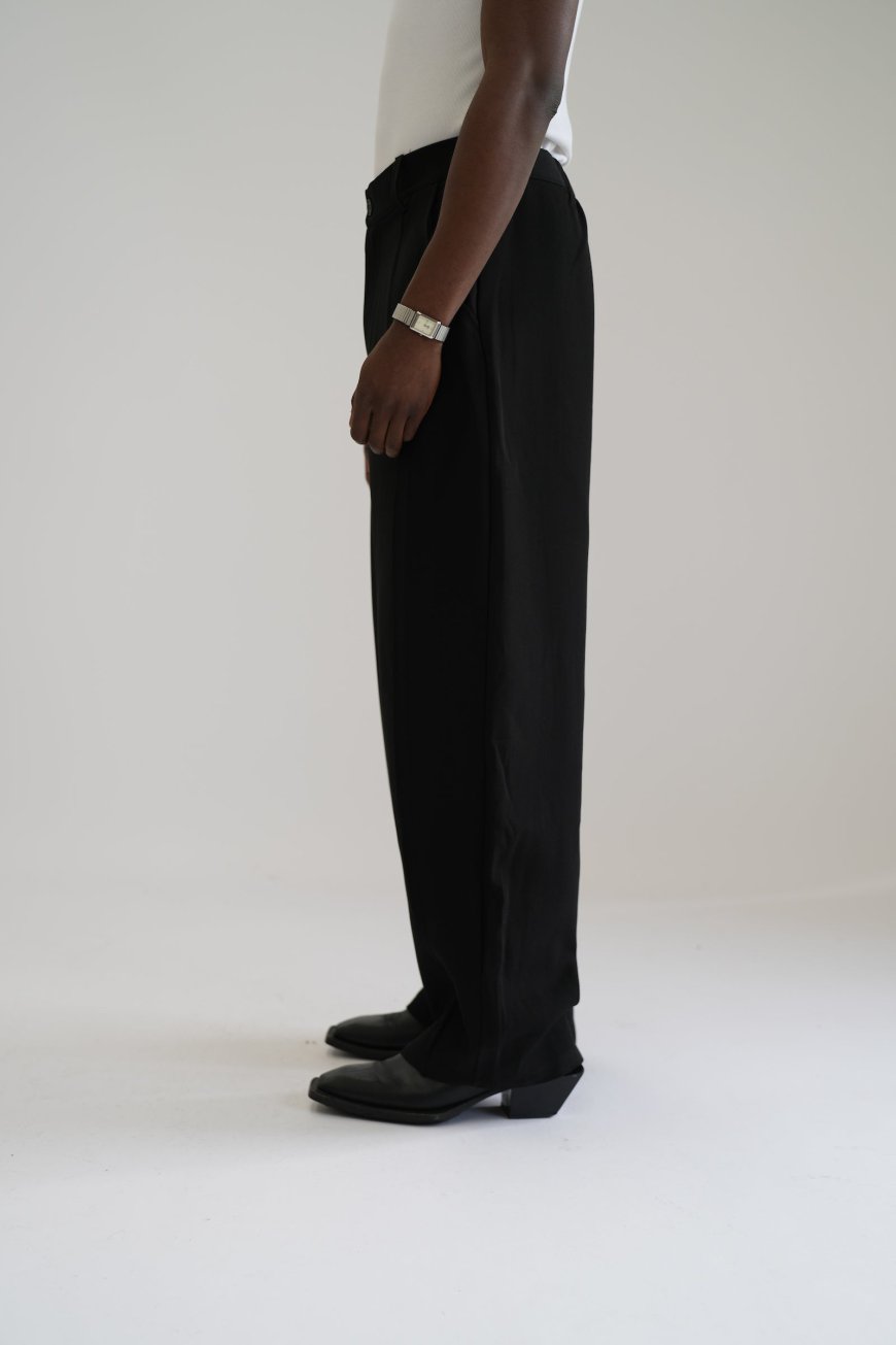 The Balloon Trouser: Effortless Style and Comfort in Every Pair | Beaulares