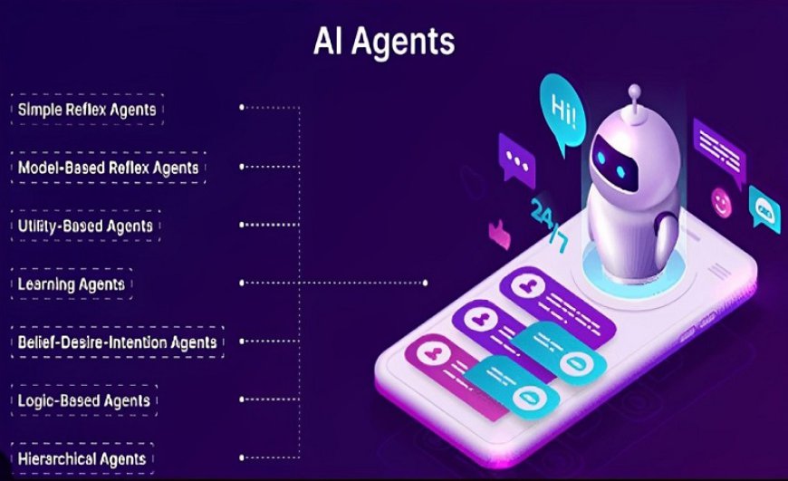 AI agent