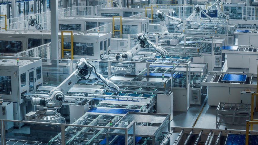 Chile Factory Automation and ICS Market Analysis, Size, Share, Growth, Trends Forecasts 2023-2030