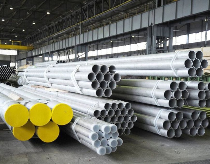 Comprehensive Approach to Setting Up a Seamless Tube Manufacturing Plant | IMARC Group Report