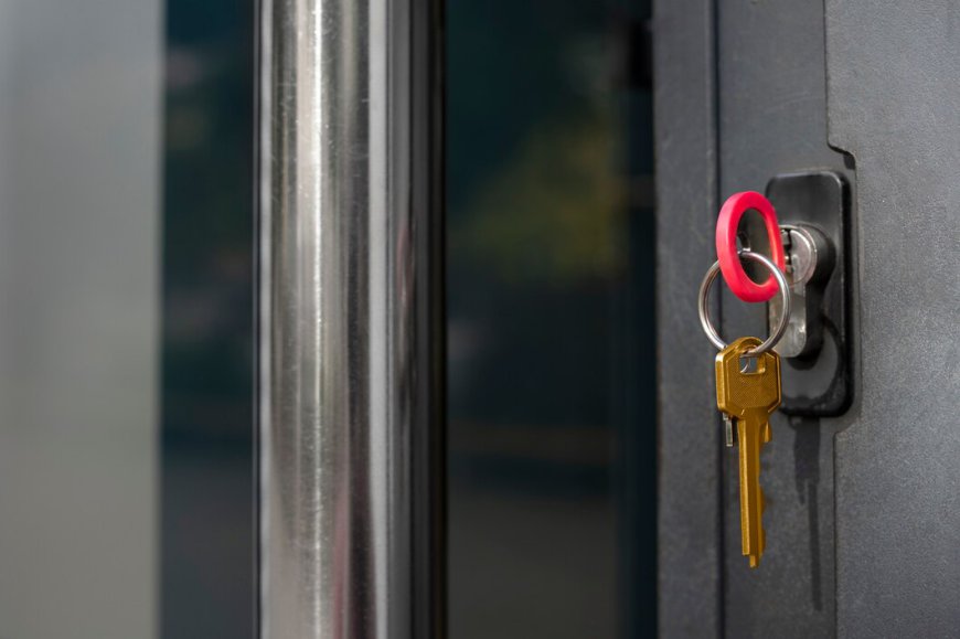 Why Choose Our Experienced Automotive Locksmith Denver CO for Your Vehicle’s Needs