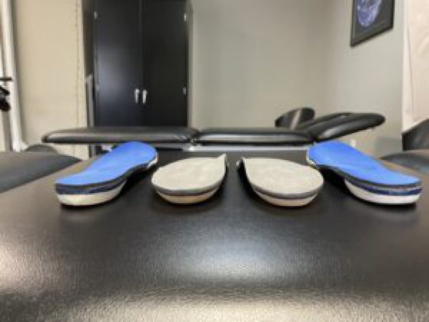 Orthotics Near Peabody: A Way to Improve Mobility