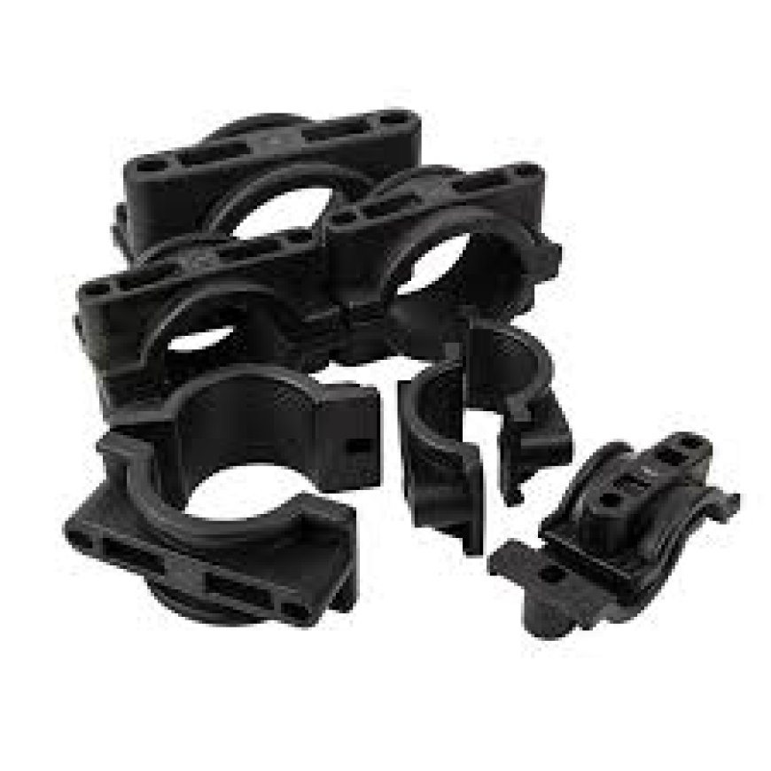 Choosing the Right Cable Cleats for Your Cable Tray: Expert Tips