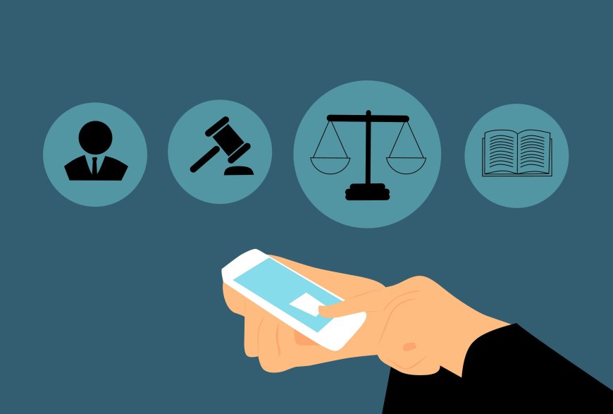 The Role of Technology Lawyers in Data Privacy Compliance