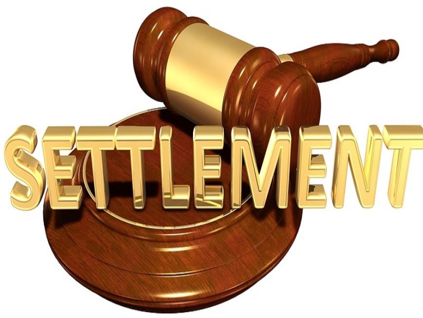 How to Choose the Right Settlement Agreement Lawyer for Your Case