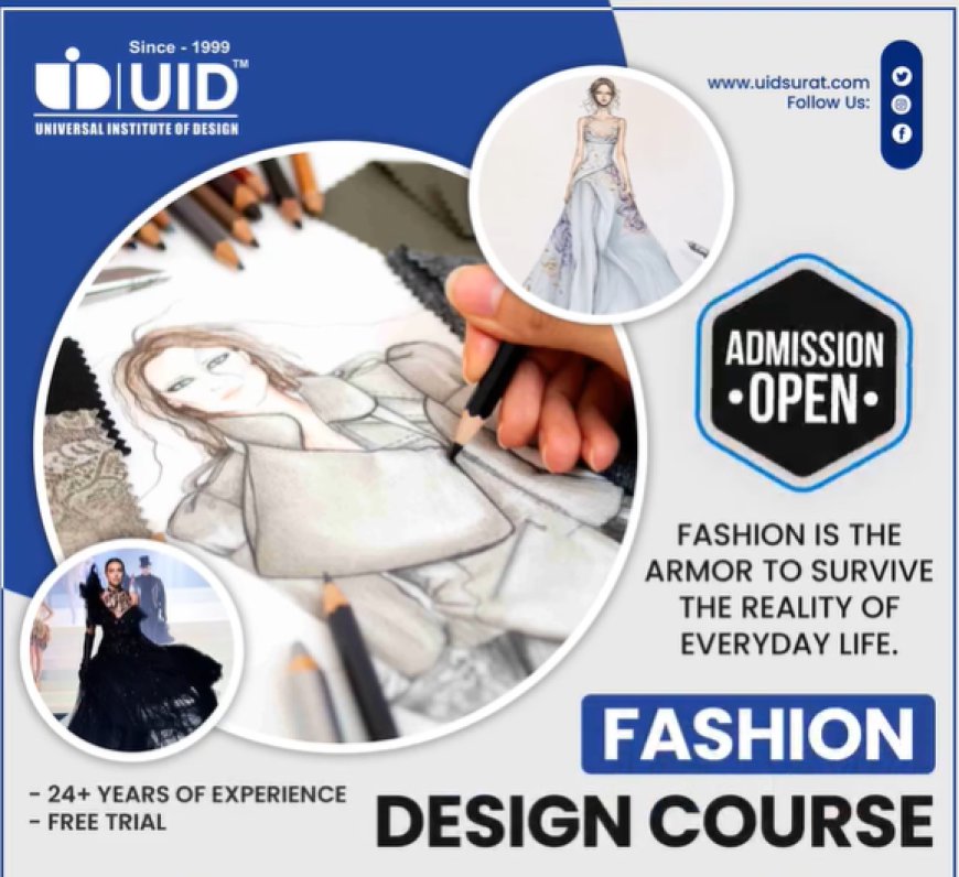 How to Launch a Successful Fashion Designing Business