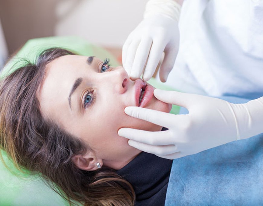 How to Prepare for Lip Filler Injections in Dubai?