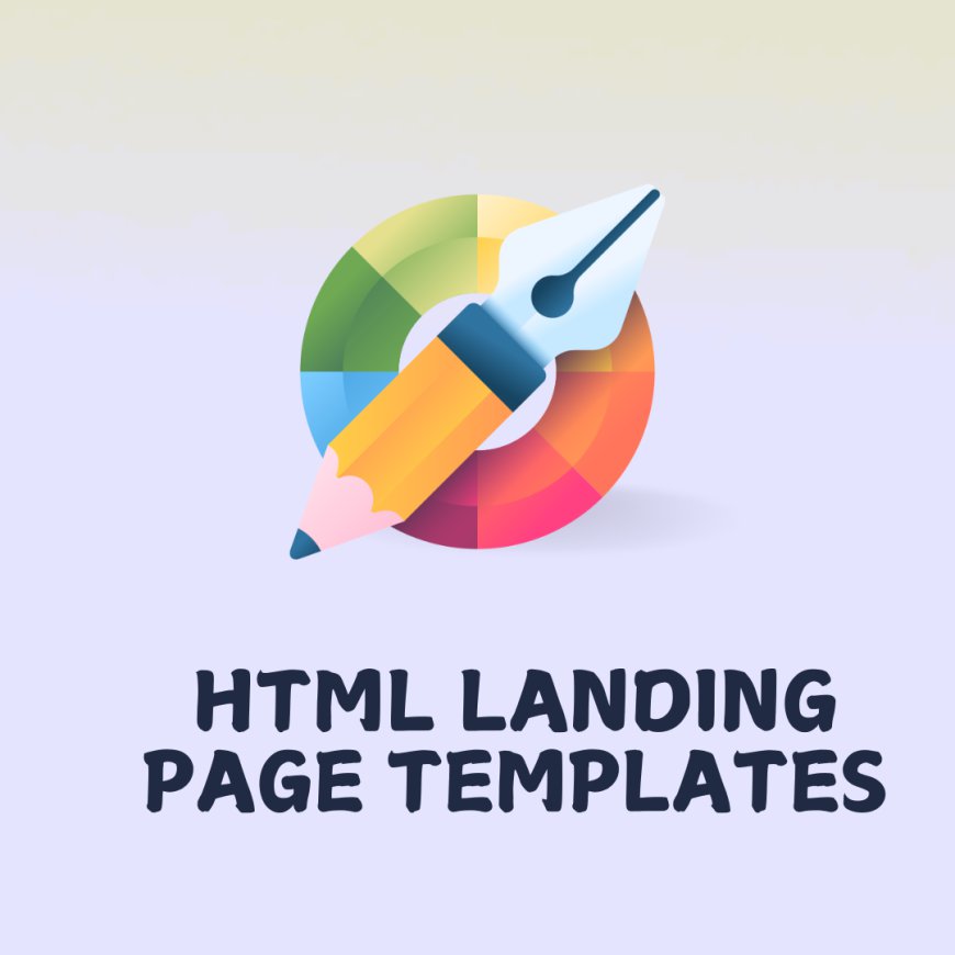 Transform Your Campaigns with Dynamic HTML Landing Page Templates