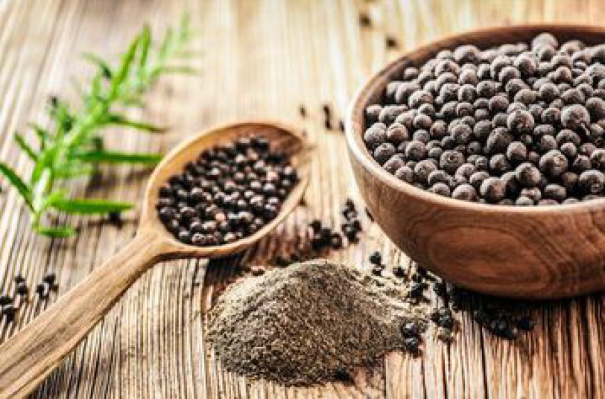 Black Pepper Market Analysis, Trends & Forecast