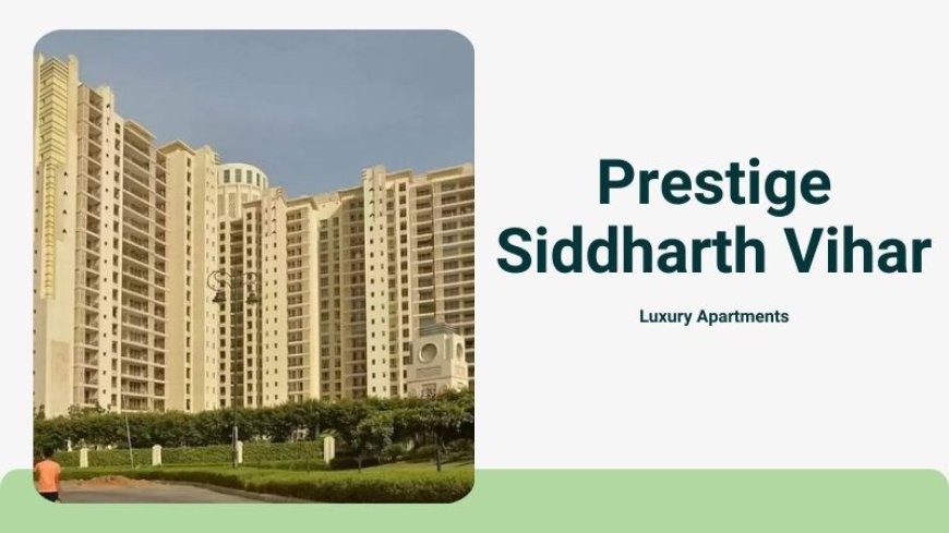 Godrej Riverine | Property BY Godrej In Noida