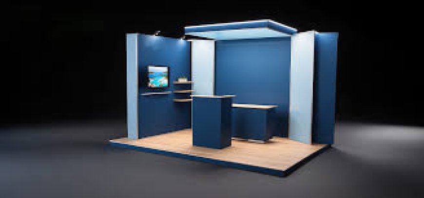 Tips for Planning a Successful Exhibition Stand in Berlin