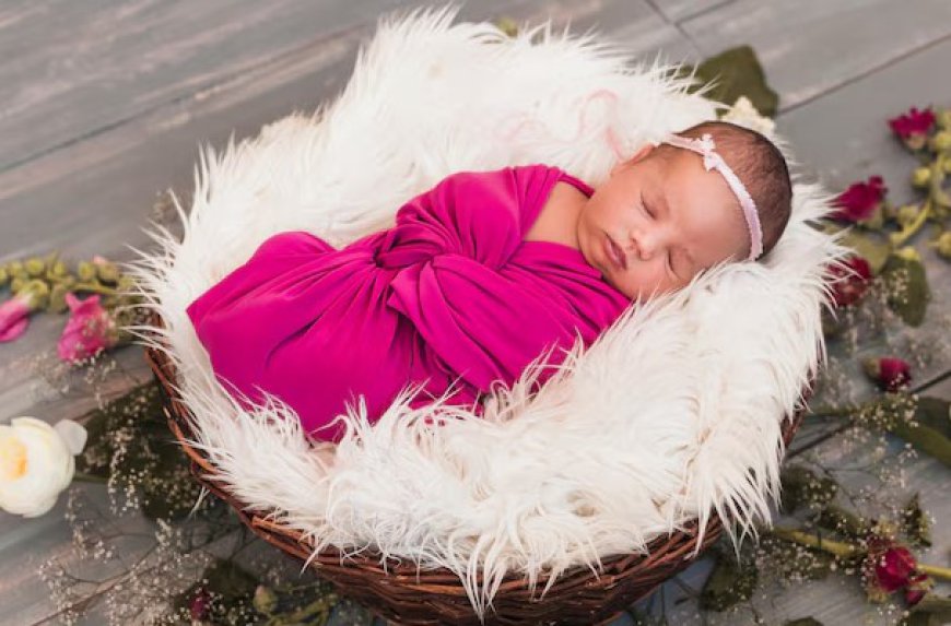 Why Newborn Photos Are Essential For Every Family In Calgary