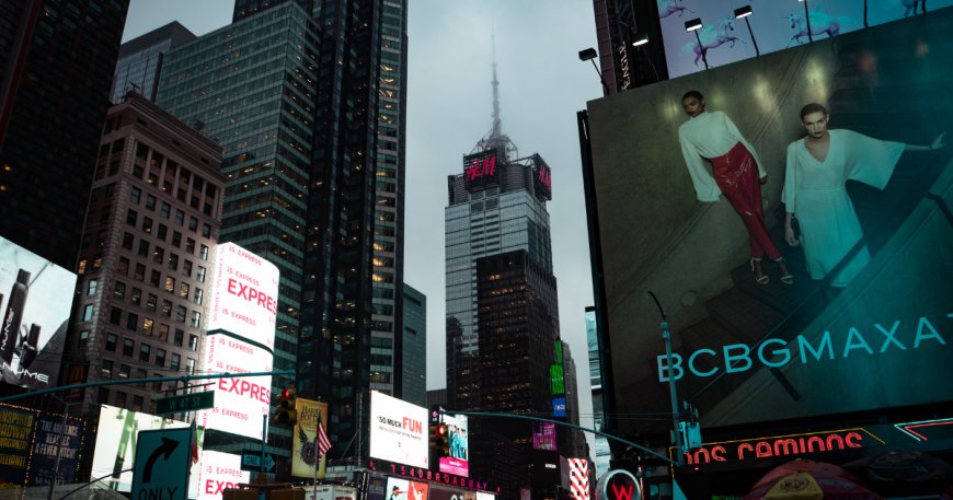 The Future of OOH Advertising And The Role Of Technology