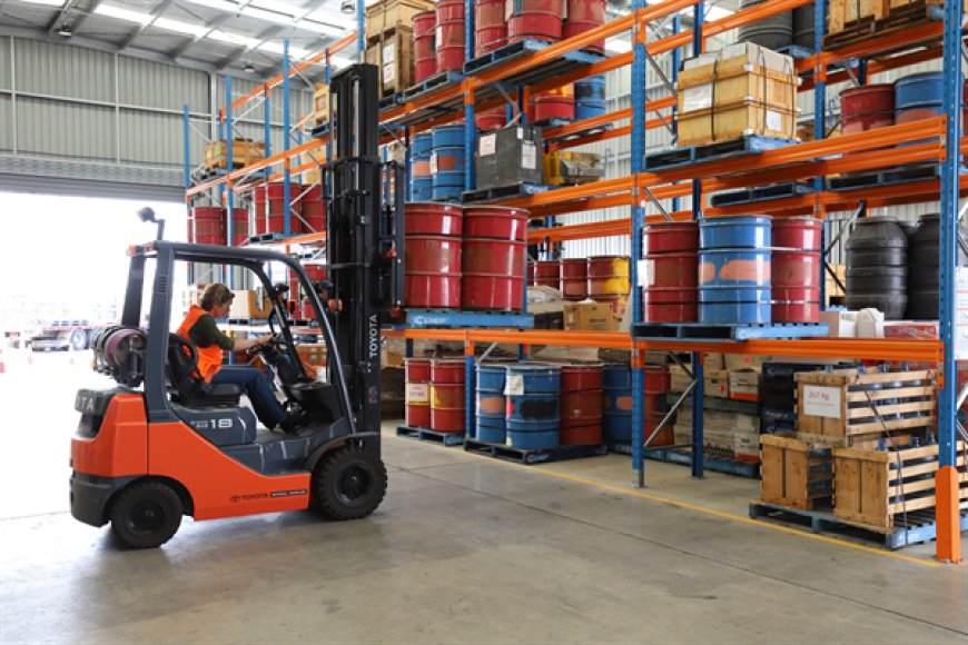 How to Get a Free Forklift Licence in NSW Through Government Funding?