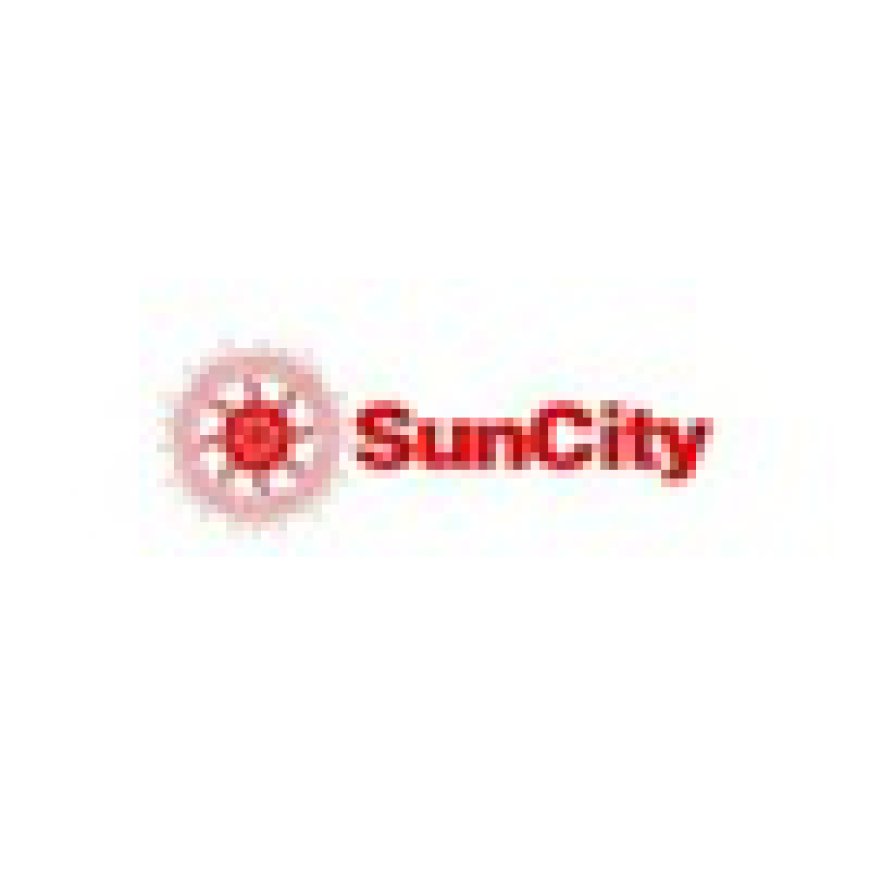 SunCity Casino Đẳng Cấp