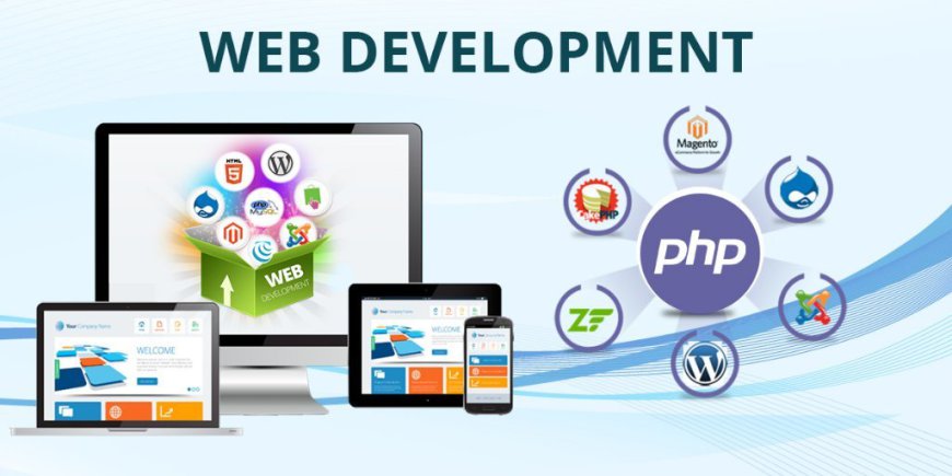 Why Your Business Needs Miami-Based Web Development Services to Stay Competitive