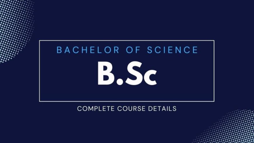 Is This Science Degree Right for Your Academic Path?