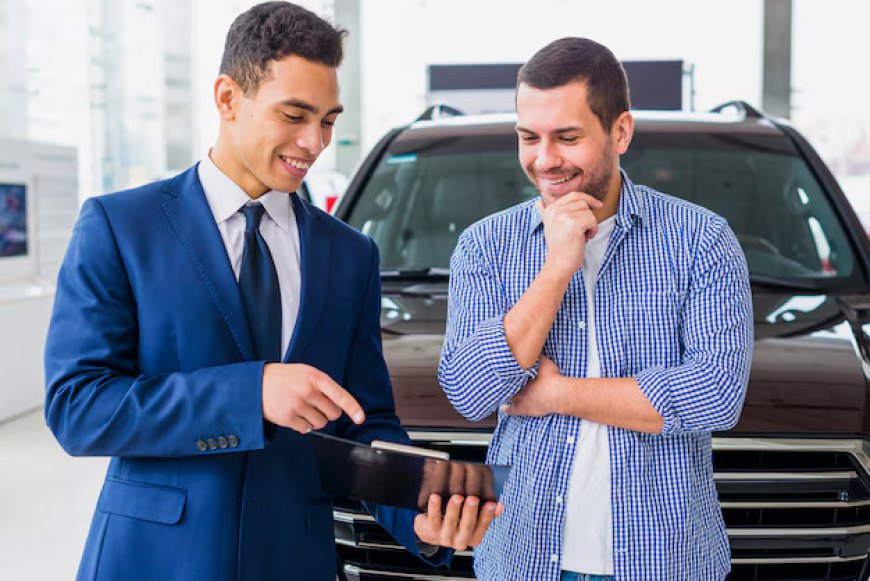 How a Commercial Auto Insurance Agent Near You Can Save Your Business?