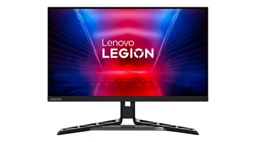 Lenovo R25f-30 Monitor: Everything You Need to Know