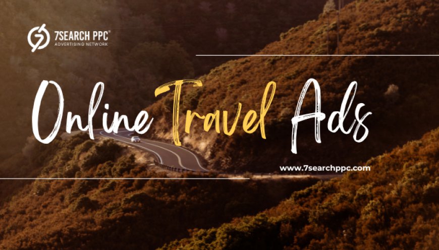 Maximize Tourism Revenue with Targeted PPC Ad Strategies