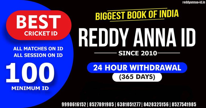 The Rise of Reddy Anna: A Deep Dive into India's T20 Team Dynamics for 2024.