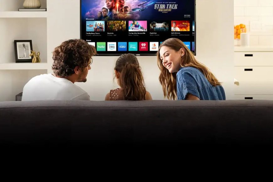 Why IPTVZenders is the Ultimate Choice for Streaming Entertainment