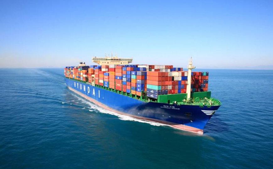 Ship Leasing market  Analysis, Size, Share, Growth, Trends, and Forecasts by 2031