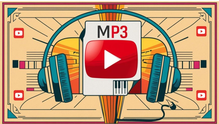 Use YTMP3 to Create MP3 Tracks from Your Favorite YouTube Videos Immediately!