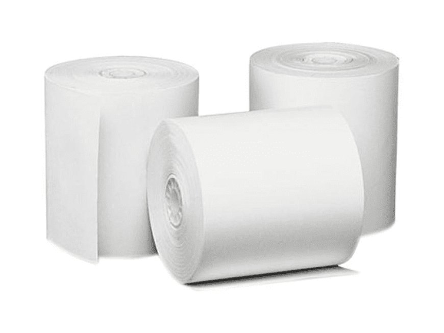 The Environmental Impact of Thermal Paper Roll Distributor