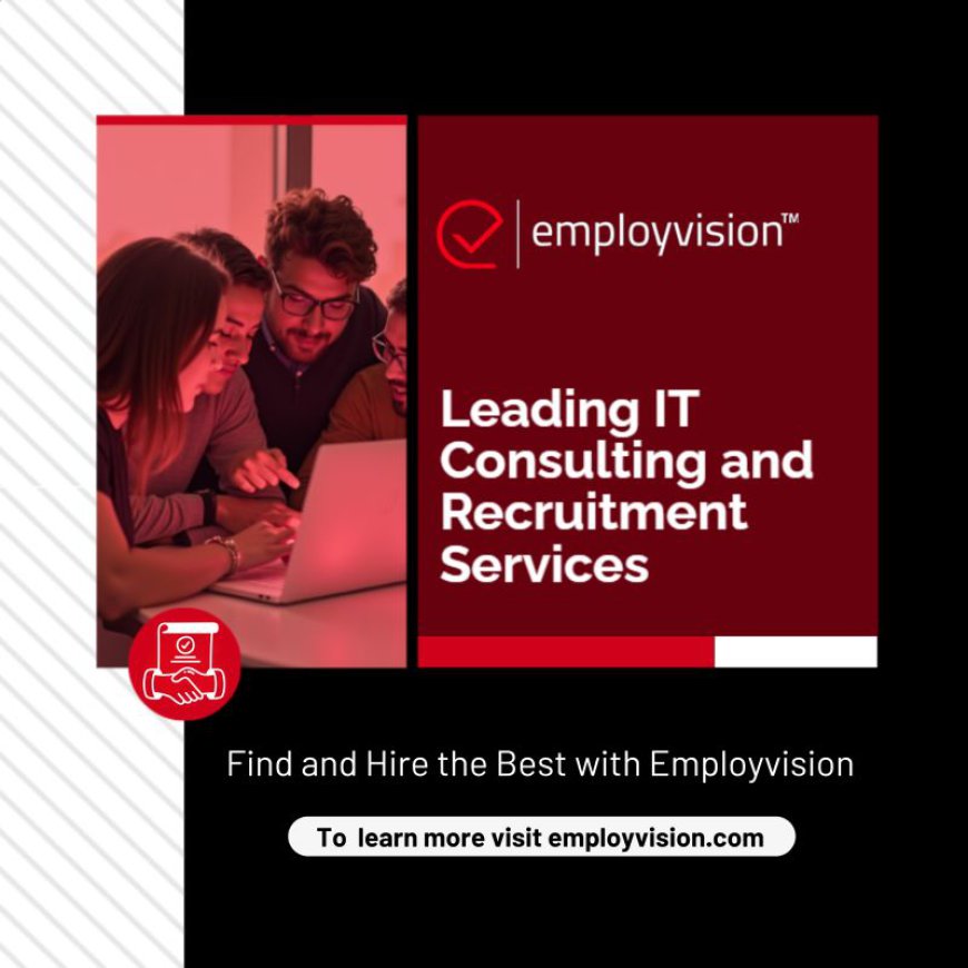 IT Staffing Companies: Empowering Digital Transformation Journeys