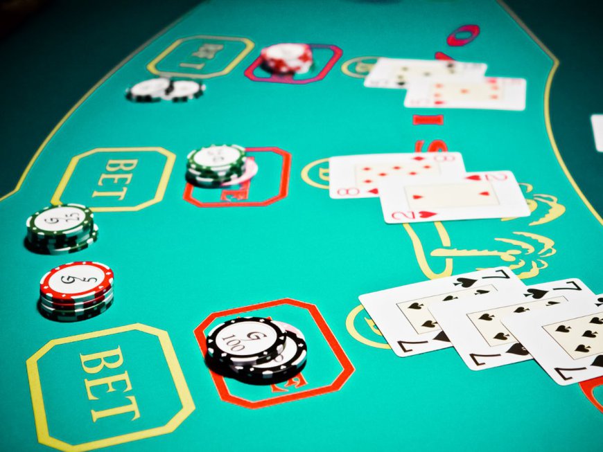 Why Betting Games Online Are Gaining Popularity: Insights for New Players