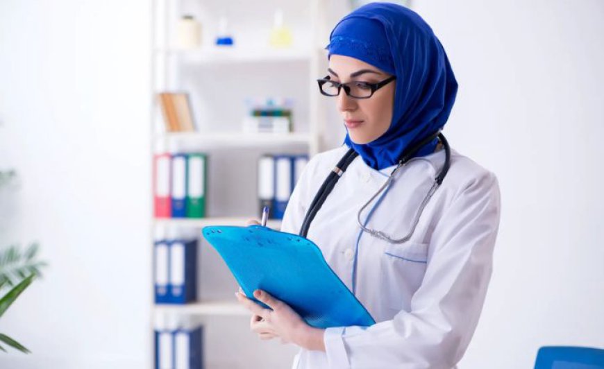 Health Insurance UAE: Understanding Coverage Options and Benefits