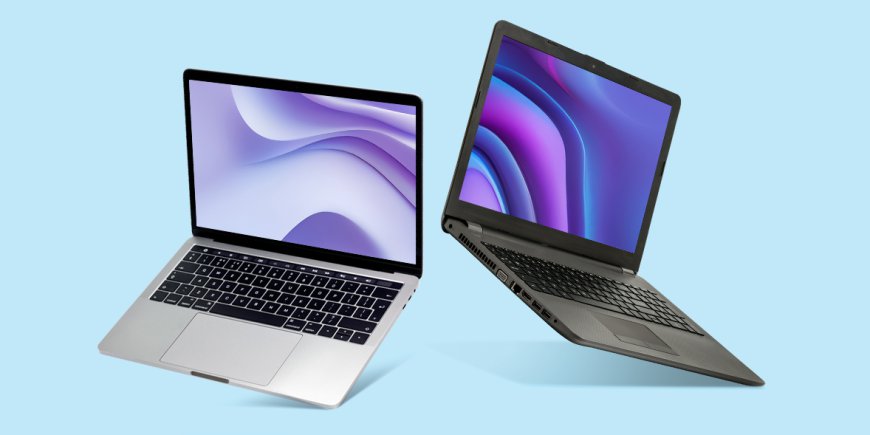 Buy the Best Laptop: Your Ultimate Guide in 2024