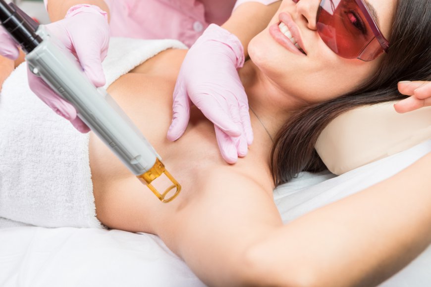 What to Expect from Full Body Laser Hair Removal Costs in Dubai