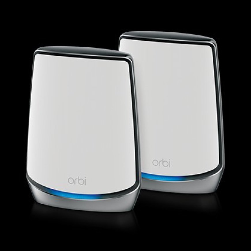 Why Is My Wi-Fi Orbi Not Working?