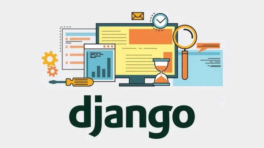 Django Development Services in India