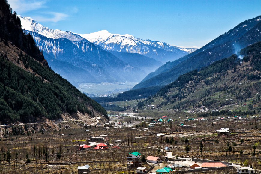 4 Must-Try Experiences in Manali