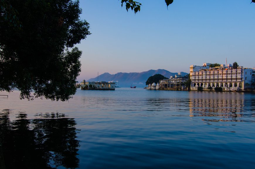 7 Must-Do Activities in Udaipur for Every Traveler