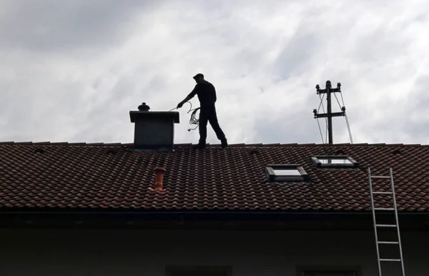 Why Chimney Sweeping is a Smart Investment for Homeowners