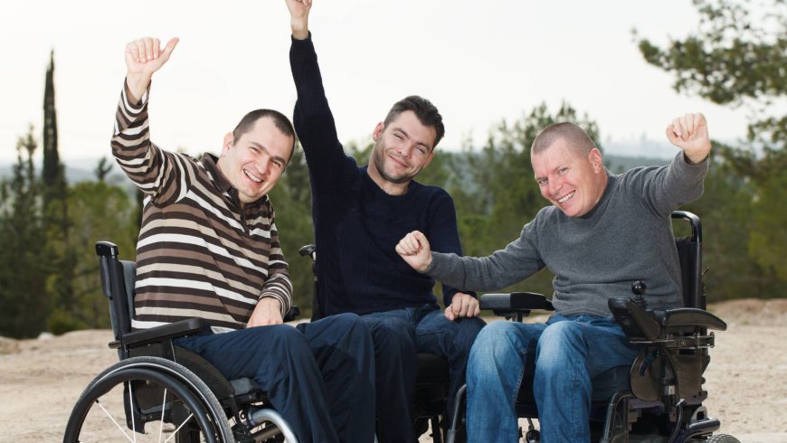 The Importance of Community Integration in Sydney's NDIS Group Homes